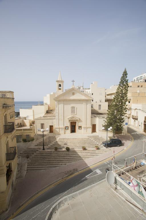 Marsalforn Waterside Apartments חדר תמונה