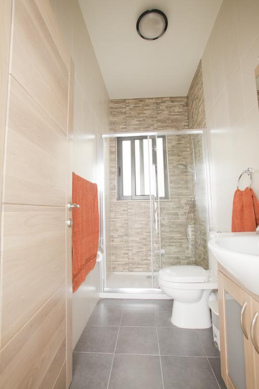 Marsalforn Waterside Apartments חדר תמונה